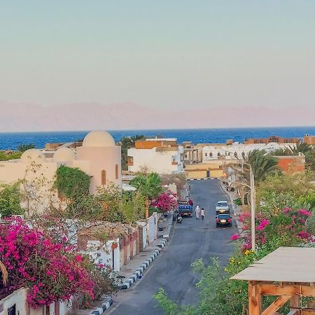 Shabana House Aparthotel Dahab Exterior foto